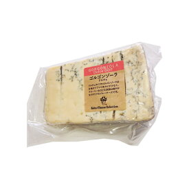 ゴルゴンゾーラ・ドルチェ カット 約500g（450g〜550g）［冷蔵/冷凍可］【3〜4営業日以内に出荷】[D3][R]