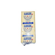 グリュイエール ホール 約2.5kg（2.45Kg〜2.6Kg)［冷蔵］【送料無料】【3〜4営業日以内に出荷】[D]