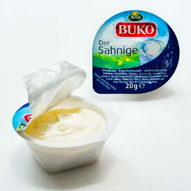 BUKOクリームチーズポーション 48Pセット［冷蔵のみ］【3～4営業日以内に出荷】