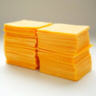 レッドチェダー スライス 1kg 大容量 業務用 家庭用 ピザ グラタン トースト ［冷蔵/冷凍可］【4～5営業…