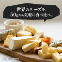 全26種！お好みのチーズが見つかる！チーズビュッフェ［冷蔵のみ］【3〜4営業日以内に出荷】［ゴルゴンゾーラドルチェ…