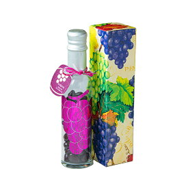 レザンドレオソーテルヌ 貴腐ワインチョコレート 95g ミニボトル ヴェルディエ[C]［基本常温/全温度帯可］【3〜4営業日以内に出荷】