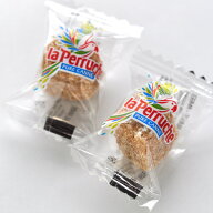 ラ・ペルーシュ ブラウンシュガー300g［目安：50〜70個］メール便でお届け【3〜4営業日以内に出荷】【送…