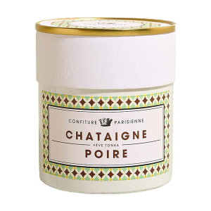 CONFITURE PARISIENNE RtB`[ pWFk Ve[k |[ 250gm퉷/①ny3`4cƓȓɏoׁz