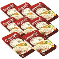 ゴルゴンゾーラドルチェ イゴール 約150g パック×8個　［冷蔵/冷凍可］［賞味期限：2026年5月9日］【2～…