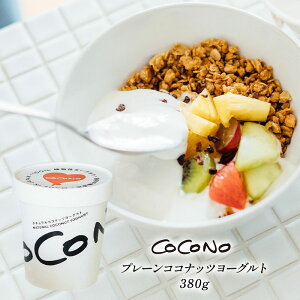 COCONO v[RRibc[Og 380gm①̂݁ny4`5cƓȓɏoׁz