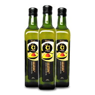 カサ・アルバート アボガドオイル 500ml×3本［常温（全温度帯）］【3〜4営業日以内に出荷】【送料無料】
