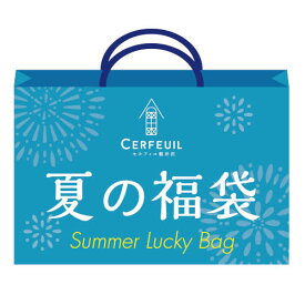【夏の福袋2021】\3000