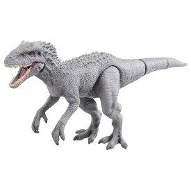 タカラトミー アニア ジュラシック・ワールド インドミナス・レックス 動物 恐竜 おもちゃ 3歳以上
