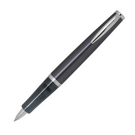 Pilot ゲルインキボールペン タイムラインゲル カーボンブラック LTL-3SR-CB 本体サイズ:120x14.3mm/25g