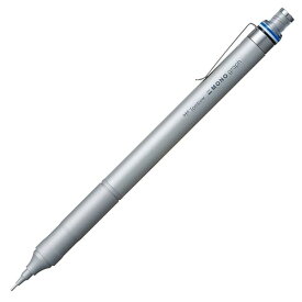 トンボ鉛筆 シャープペン モノグラフ ファイン 0.5mm シルバー DPA-112A