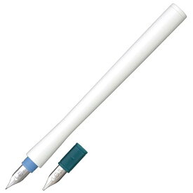 セーラー万年筆 ペン先のつけペンhocoro ダブル シロ 細字 1.0mm幅 12-0220-010