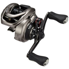 シマノ(SHIMANO) ベイトリール 両軸 17 スコーピオン BFS XG 左ハンドル ベイトフィネス バス釣り ソルト