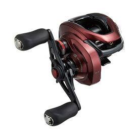 シマノ(SHIMANO) ベイトリール 両軸 19 スコーピオン MGL 150 右 バス釣り ロックフィッシュ