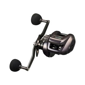 ダイワ(DAIWA) カウンター付きベイトリール 24紅牙 IC 200