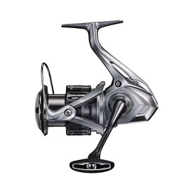 シマノ(SHIMANO) スピニングリール 21 ナスキー 4000