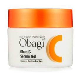 Obagi(オバジ) オバジC セラムゲル オールインワン 80g