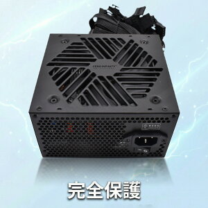 �y�V�i1�N�ۏ؁z�f�X�N�g�b�v�p�\�R���p�d�� Intel ATX 12V 2.31�i�A�N�e�B�uPFC�j80PLUS�t�����W�����[1000W �F�� �������E���ϋv�d�����j�b�g