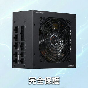 �yP10�{&1095�~OFF�z�y�V�i1�N�ۏ؁z�y���������z�f�X�N�g�b�v�p�\�R���p�d�� Intel ATX 12V 2.31�i�A�N�e�B�uPFC�j80PLUS�t�����W�����[750-1050W �F�� �������E���ϋv�d�����j�b�gABC