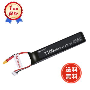 �y���Ԍ��� 5�{�zRC���|�o�b�e���[ 7.4V 1100mAh 2S 25C 105*20*11mm XT30�v���O�v���O RC�J�[�p RC�g���b�N�p RC�w���R�v�^�[�p FPV�p �h���[���p�Ȃ� �݊����|�o�b�e���[2025GH-ZEJP