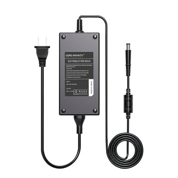 150W 20V アダプター コンピューターポータル Asus TUF Gaming A15