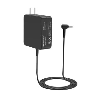 yԌ 15{zVi Asus E203MA-4000G ݊dA_v^[ 33W ACA_v^[ Ήp 1Nۏ PSEF 19V 1.75 4.0*1.35mm [dyz YGH 2025GH-ZEJP