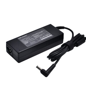 yԌ 10{zyVi1Nۏ؁z Fujitsu LifeBook E V[Y FMV-AC326C FMV-AC327 FMV-AC332 ݊dA_v^[ 90W Ήp [d 19V 4.74A RlN^TCYF5.5x2.5mm dA_v^ yPSEF؁zy{