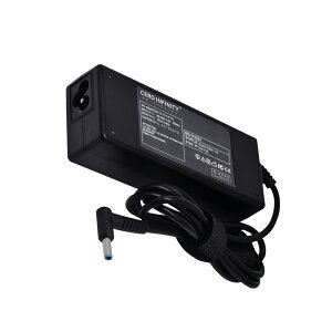 【1年保証】【送料無料】新品 Sleekbook 14 PA-1450-56HA互換電源アダプター 90W 対応用 充電器 19.5V 4.62A 交換電源アダプタ PSE認証【コネクタサイズ:4.5x3.0mm】YGH 2025GH-ZEJP