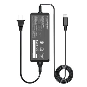 yԌ 15{zVi NEC PC-LZ750TSB ݊dA_v^[ 65W Ήp [d 20V 3.25A dA_v^ PSEF YGC 2025GC-ZEJP