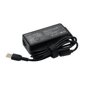 yԌ 15{zVi LENOVO ADLX90NLC3A ݊dA_v^[ 65W Ήp [d 20V 3.25A dA_v^ PSEF YGA 2025GA-ZEJP