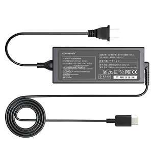 �y���Ԍ��� 10�{�z�V�i Lenovo 696694-001 �݊��d���A�_�v�^�[ 65W �Ή��p �[�d�� 20V 3.25A �����d���A�_�v�^ PSE�F�� YKF 2025KF-ZEJP