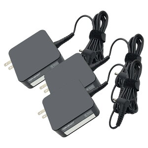 �y�V�i��1�N�ۏ؁z NEC�Ή� PC-VP-BP132 LAVIE Standard PC-NS600RAseries �݊��d���A�_�v�^�[ 20V 65 �Ή��p �[�d�� �����d���A�_�v�^ PSE�F�� 2026FC-ZEJP