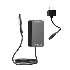 yP15{&650~OFFzVi Surface Go 65P-M ݊dA_v^[ 65W Ήp [d 15V 4A dA_v^ PSEF YGH 2025GH-ZEJP