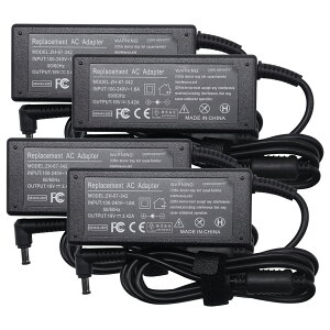 �y�V�i��1�N�ۏ؁z TOSHIBA�Ή� PAACA035 PAACA037 PAACA042 PA5177U-1ACA �݊��d���A�_�v�^�[ 19V 65 �Ή��p �[�d�� �����d���A�_�v�^ PSE�F�� 2026FC-ZEJPFOD