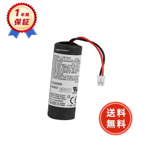 yԌ 10{zVi SONY LIS1450 ps3move E ݊obe[y1380mAh 3.7VzΉp 1Nۏ \ PSEF ݊obepbN YGI 2025GI-ZEJP