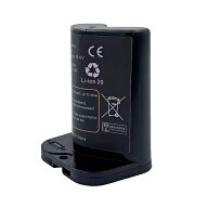 【P5倍&590円OFF】新品 GENERIC iRobot Braava Jet M6 ABL-C 互換バッテリー【3000mAh 10.8V】対応用 1年…