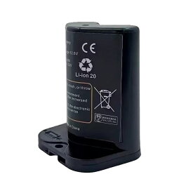 【P10倍&510円OFF】新品 GENERIC iRobot Braava Jet M6 ABL-C 互換バッテリー【3000mAh 10.8V】対応用 1年保証 高性能 PSE認証 互換バッテリパック YLI 2025LI-ZEJP