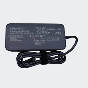 Vi ASUS GX531GW ݊dA_v^[ 230W Ήp [d 19.5V 11.8A dA_v^ PSEF YKC 2025KC-ZEJP