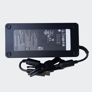 �yP5�{&1030�~OFF�z�y�V�i1�N�ۏ؁z Chicony GE66 �݊��d���A�_�v�^�[ 280W �Ή��p �[�d�� 20V 14A �����d���A�_�v�^ �yPSE�F�؁z�y���{�����q�ɏo�ׁz�y���������z YKA 2025KA-ZEJP