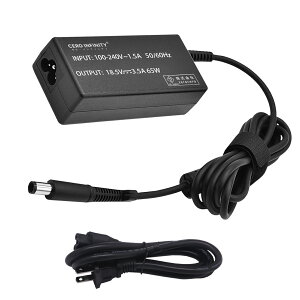 Vi HP PA-1650-32HT ݊dA_v^[ 65W Ήp [d 18.5V 3.5A dA_v^ PSEF YKA 2025KA-ZEJP