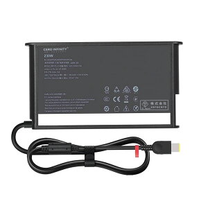 yԌ 10{zVi Lenovo Y520-15 ݊dA_v^[ 230W Ήp [d 20V 11.5A dA_v^ PSEF YKF 2025KF-ZEJP