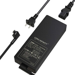 yԌ 10{zVi Razer Blade 15 SilverRC30-0238 ݊dA_v^[ 230W Ήp [d 19.5V 11.8A dA_v^ PSEF YKF 2025KF-ZEJP