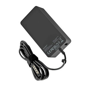 Vi Surface Surface 1 WindowsRT ݊dA_v^[ 48W Ήp [d 12V 3.6A dA_v^ PSEF YKA 2025KA-ZEJP