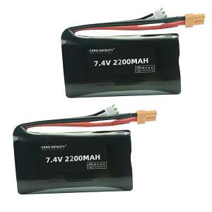 �yP10�{&650�~OFF�z�V�i CSS,GENERIC ���W�R����s�@ �݊��o�b�e���[�y2000mAh 7.4V�z�Ή��p 1�N�ۏ� �����\ PSE�F�� �݊��o�b�e���p�b�N YLI 2025LI-ZEJP