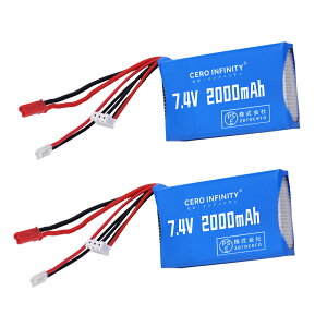 �yP10�{&475�~OFF�z�V�i CSS,GENERIC ���W�R����s�@ �݊��o�b�e���[�y2000mAh 7.4V�z�Ή��p 1�N�ۏ� �����\ PSE�F�� �݊��o�b�e���p�b�N YLI 2025LI-ZEJPLAA