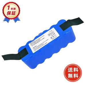 �y�V�i��1�N�ۏ؁z iRobot �Ή� 4419696 IRobot Roomba 500, 600, 700, 800 all models iRobot roomba 510 �݊��o�b�e���[�y3500mAh�A 14.4V�A50.40wh�z �Ή��p �����\ PSE�F�� 2026EL-ZEJP