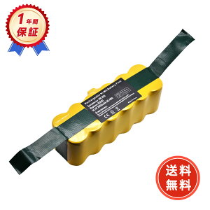 �y���Ԍ��� 5�{�z�y�V�i��1�N�ۏ؁z ?IROBOT �Ή� 600 all models in the series �݊��o�b�e���[�y3500mAh�A 14.4V�A50.40wh�z �Ή��p �����\ PSE�F�� 2026DQ-ZEJP
