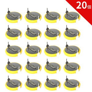 20 Vi GENERIC CR2032 RCdr ݊obe[ y210mAh 3Vz Ήp 1Nۏ \ ݊obepbN YIZ 2025IZ-ZEJP