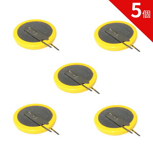 yԌ 5{z5 Vi GENERIC CR2032 RCdr ݊obe[ y210mAh 3Vz Ήp 1Nۏ \ ݊obepbN YIV 2025IV-ZEJP