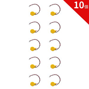 yԌ 5{z10 Vi GENERIC CR2032 RCdr ݊obe[ y210mAh 3Vz Ήp 1Nۏ \ ݊obepbN YIV 2025IV-ZEJP